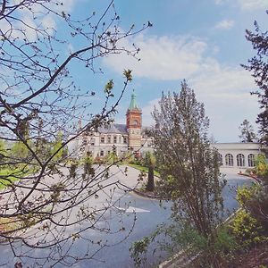 The Lucan Spa Hotel